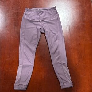 Apana Lavender women’s Leggings